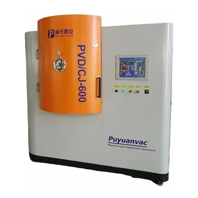 Magnetron-Sputter-Vakuumbeschichtungsmaschine